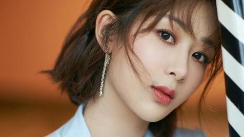 娱乐大爆料 杨紫是谁,揭秘杨紫的星光之路  第1张